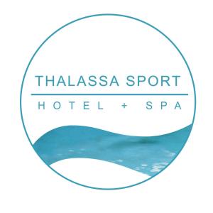 Certifikát, ocenenie alebo iný dokument vystavený v ubytovaní Hotel & Apartaments Thalassa Sport & Spa