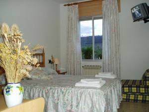 Gallery image of Apartamentos Jucar - Hotel Rural in Tragacete