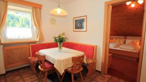 Fotografie z fotogalerie ubytování Bed and Breakfast Iman v destinaci Santa Cristina in Val Gardena + 16 fotografií