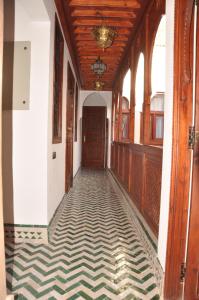 Fotografie z fotogalerie ubytování Riad Belle Epoque v Marrákéši