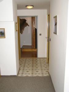 Fotografia z galérie ubytovania Hotel Garni Belveder v Hřensku