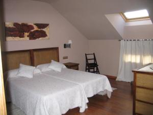 Gallery image of Hotel Rural Robles in Jarandilla de la Vera