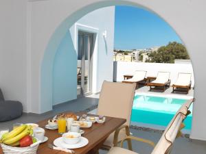 Fotografie z fotogalerie ubytování Drops Villas v destinaci Vóthon