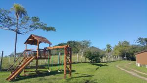 Herní místnost nebo prostor pro děti v ubytování Vista Alegre Natural Resort - Bungalows