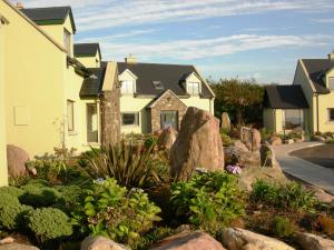 Gallery image of Waterville Holiday Homes No 1 in Waterville