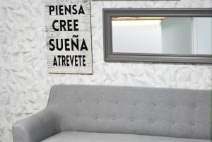 Fotografie z fotogalerie ubytování Hostal San Fernando v destinaci Santander