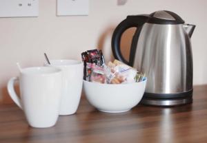 Gallery image of Waverley Hotel in Peterhead