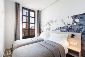 Gallery image of Aspasios Poble Nou Apartments in Barcelona