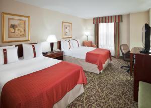 Holiday Inn Chantilly-Dulles Expo Airport, an IHG Hotel