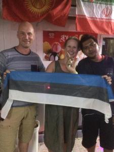 Hosté ubytování Hero Phuket