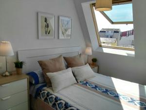 Zdjęcie z galerii obiektu San Ciprian Atico Playa by I Love Norte w mieście San Ciprián