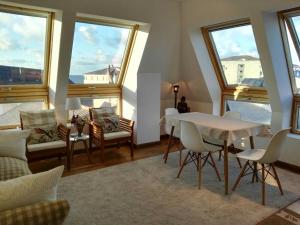 Zdjęcie z galerii obiektu San Ciprian Atico Playa by I Love Norte w mieście San Ciprián