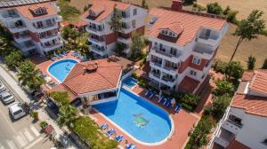 Gallery image of Irem Garden Hotel & Apartments in Side