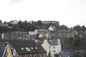 Gallery image of Corran House Guest House in Oban