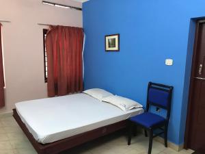 Gallery image of Indraprastham Tourist Home in Kottayam