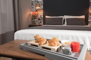 Φαγητό σε αυτό το bed & breakfast ή κάπου εκεί κοντά