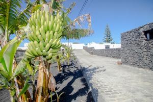 Fotografie z fotogalerie ubytování casa los veroles lanzarote v destinaci El Islote
