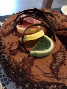 Galeriebild der Unterkunft Willa Inga in Leisi