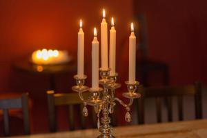 Galeriebild der Unterkunft Willa Inga in Leisi