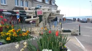 Fotografie z fotogalerie ubytování Arroplace v destinaci Arromanches-les-Bains