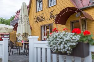 Galeriebild der Unterkunft Willa Inga in Leisi