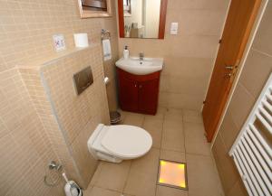 Ảnh trong thư viện ảnh của Ithaki Phinikoudes Apartment 307 ở Larnaka