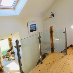 Gallery image of East Trayne Holiday Cottages in South Molton