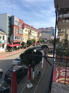 Fotografie z fotogalerie ubytování Griboedovi N.6 v destinaci Batumi