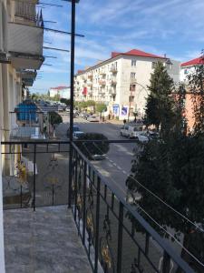 Fotografie z fotogalerie ubytování Griboedovi N.6 v destinaci Batumi