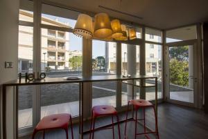 Fotografie z fotogalerie ubytování In Dies Affittacamere v destinaci Matera