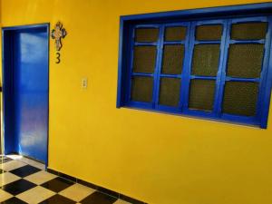 Foto sihtkohas Valladolid asuva majutusasutuse Hostal Las Cruces galeriist