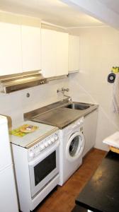 Foto dalla galleria di Il Nido a Sestri Levante