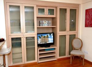 Ảnh trong thư viện ảnh của Ithaki Phinikoudes Apartment 307 ở Larnaka