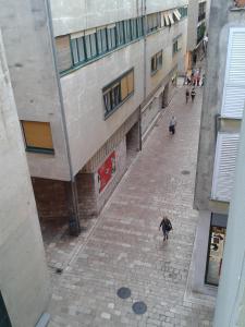 Hosté ubytování Nena City Center Apartment