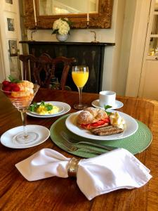 Imagem da galeria de Catherine Ward House Inn em Savannah