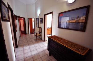 Fotografie z fotogalerie ubytování Poseidon Alghero v destinaci Alghero
