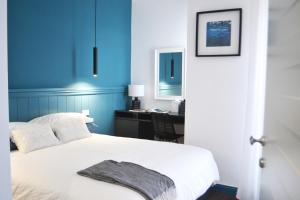 Imagen de la galería de MìaChì, en Monterosso al Mare