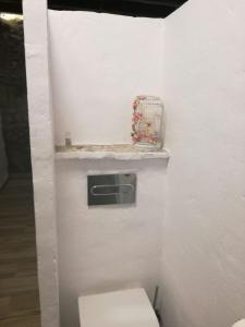 Zdjęcie z galerii obiektu LA MIRILLA SUITES 3 w mieście Tarifa