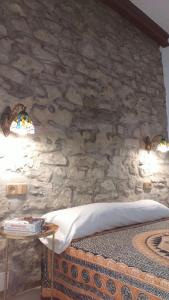 Zdjęcie z galerii obiektu LA MIRILLA SUITES 3 w mieście Tarifa