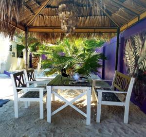 Fotografie z fotogalerie ubytování Sandcastle Beach Apartments v destinaci Palm-Eagle Beach
