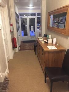Fotografie z fotogalerie ubytování Woodthorpe Hotel v destinaci Skegness