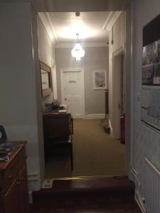 Fotografie z fotogalerie ubytování Woodthorpe Hotel v destinaci Skegness