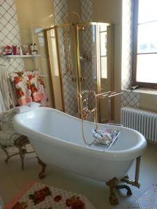 Fotografia z galérie ubytovania Unique Luxury Loft with Terrace in Old Town v Prahe