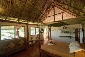 Gallery image of Totoco Eco-Project in Balgue
