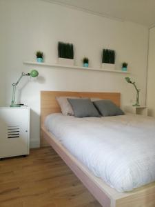 Gallery image of Cosy Apartment Anatole Vitry in Vitry-sur-Seine