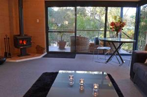 Gallery image of Aroha in Margaret River Town