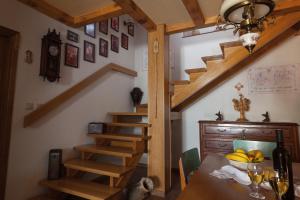 Fotografie z fotogalerie ubytování Country Villa St Anton v destinaci Malinska