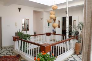 Foto da galeria de Dar Zerhoune em Moulay Idriss
