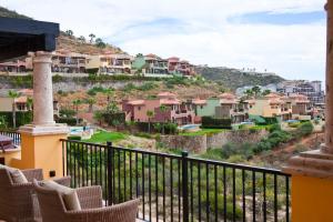 卡波聖盧卡斯的住宿－Montecristo Villas at Quivira Los Cabos -Vacation Rentals，相簿中的一張相片