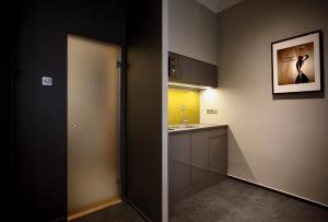 Foto Budapestis asuva majutusasutuse Gateway Budapest City Center galeriist